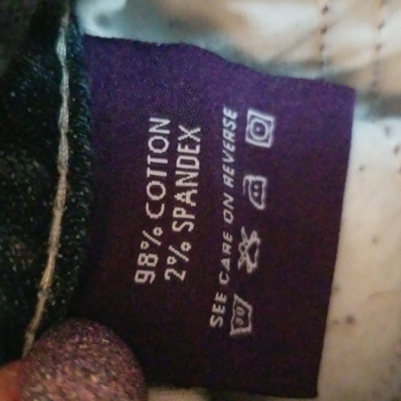 Vigoss The New York Flare Jean - Picture 9 of 12